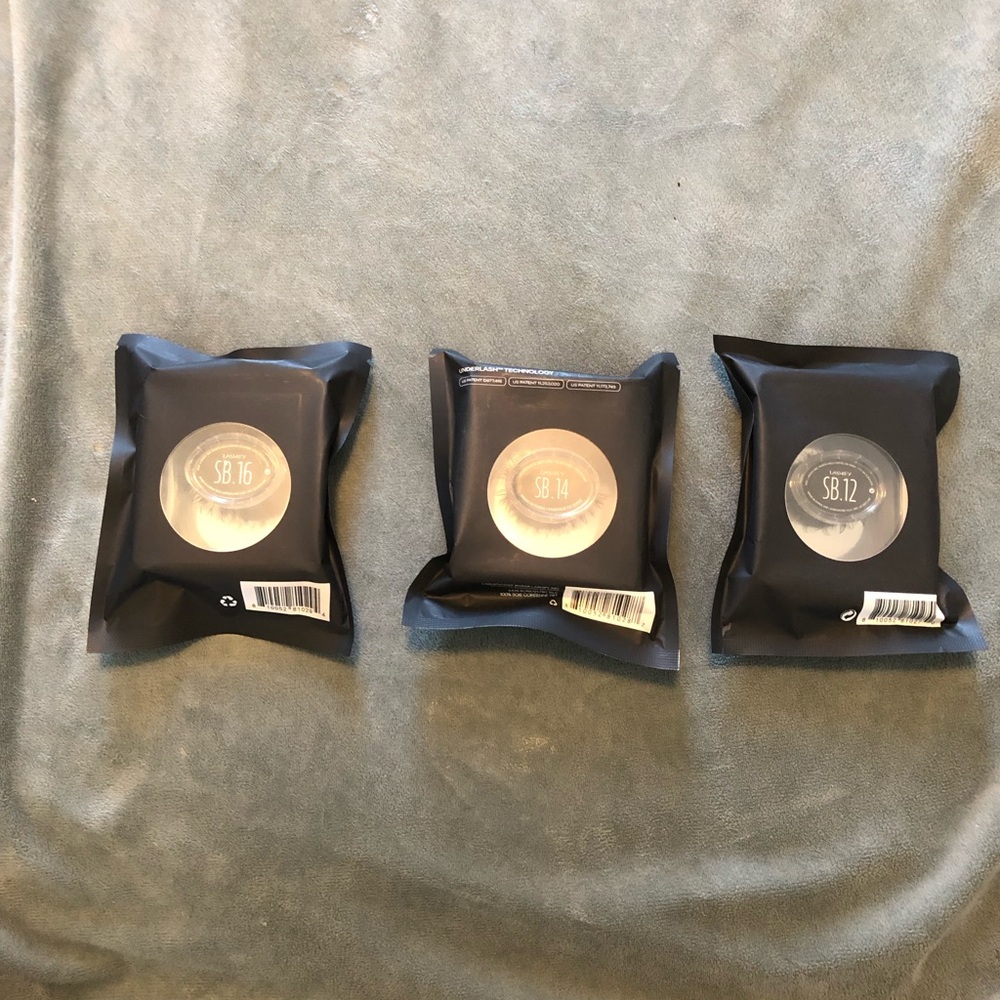 Lashify Starburst bundle